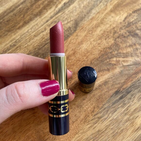 Estee Lauder Lipstick Pure Color 18 Bois de Rose Long Lasting Rouge NEW - Picture 4 of 10